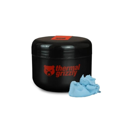 Thermal Grizzly Putty Advance 100g blau pasta termoprzewodząca Pasta termiczna