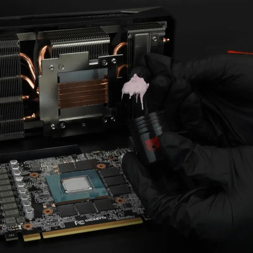 Thermal Grizzly Putty Basic pasta termoprzewodząca Pasta termiczna-22978419