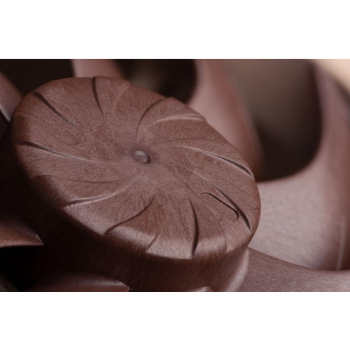 Noctua NF-A12X25 G2 LS-PWM system chłodzenia komputerów Obudowa komputera Wentylator 12 cm Beżowy 1 szt.-22978600