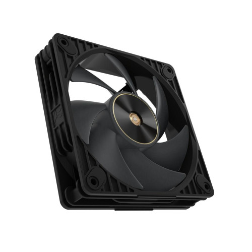 Wentylator ASUS PROART PF120 FAN PWM BLACK 3IN1-22978637