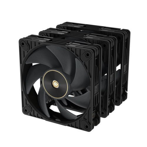Wentylator ASUS PROART PF120 FAN PWM BLACK 3IN1-22978641