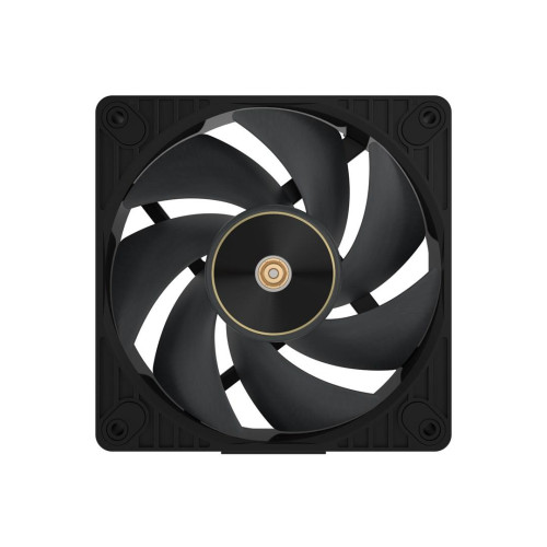 Wentylator ASUS PROART PF120 FAN PWM BLACK 3IN1-22978642