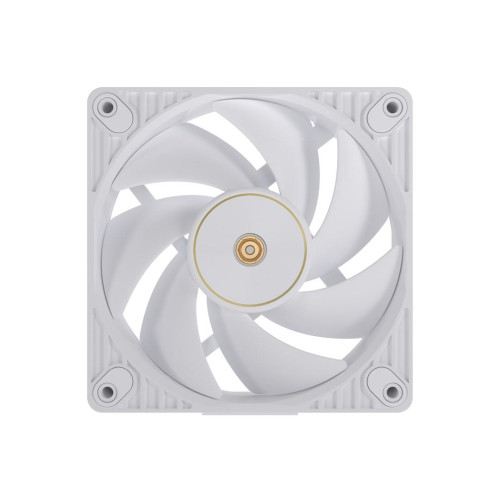 Wentylator ASUS PROART PF120 FAN PWM WHITE 3IN1-22978694