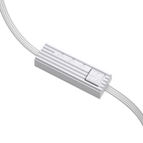 Wentylator ASUS PROART PF120 FAN PWM WHITE 3IN1-22978697