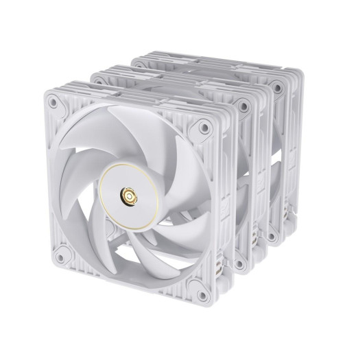 Wentylator ASUS PROART PF120 FAN PWM WHITE 3IN1-22978698