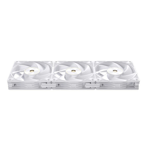 Wentylator ASUS PROART PF120 FAN PWM WHITE 3IN1-22978701