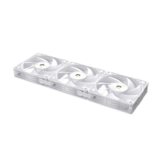 Wentylator ASUS PROART PF120 FAN PWM WHITE 3IN1-22978702