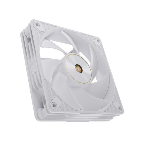 Wentylator ASUS PROART PF120 FAN PWM WHITE-22978794