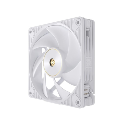 Wentylator ASUS PROART PF120 FAN PWM WHITE-22978797