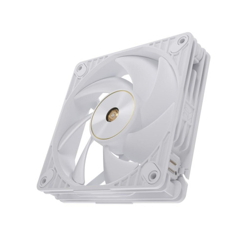 Wentylator ASUS PROART PF120 FAN PWM WHITE-22978803