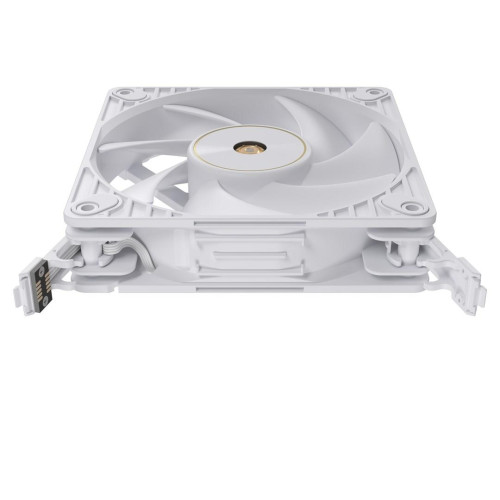 Wentylator ASUS PROART PF120 FAN PWM WHITE-22978805