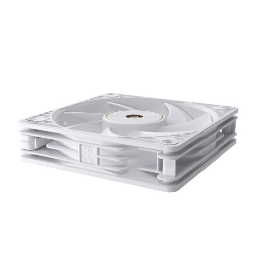 Wentylator ASUS PROART PF120 FAN PWM WHITE-22978806