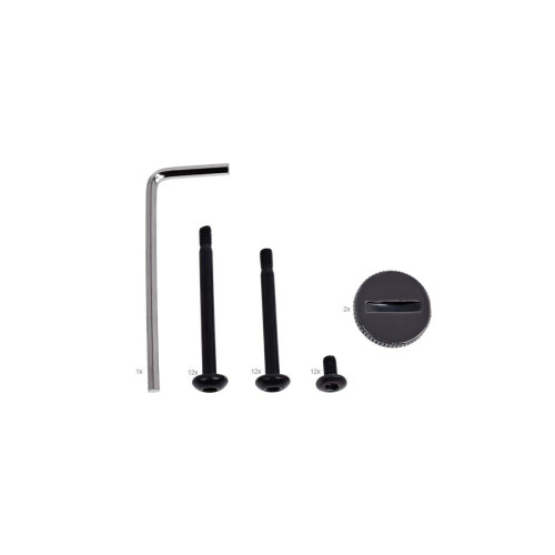 Alphacool 14243 część / akcesorium do systemów chłodzenia komputerów Radiator-22979178