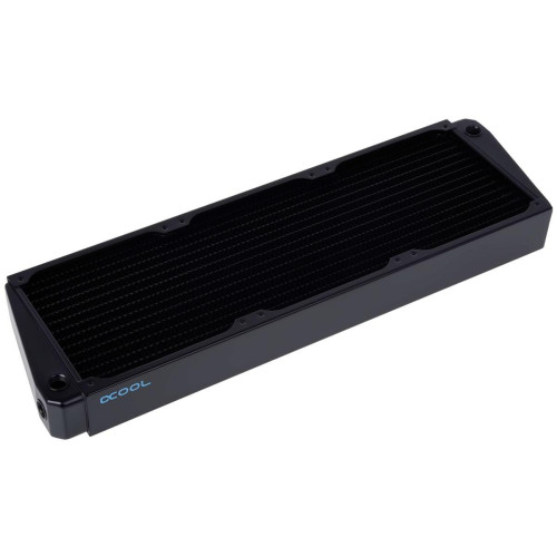 Alphacool NexXxoS XT45 Full Copper X-Flow Radiator