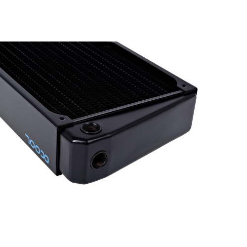 Alphacool NexXxoS XT45 Full Copper X-Flow Radiator-22979198