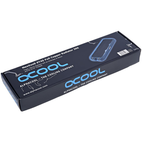 Alphacool NexXxoS XT45 Radiator-22979220