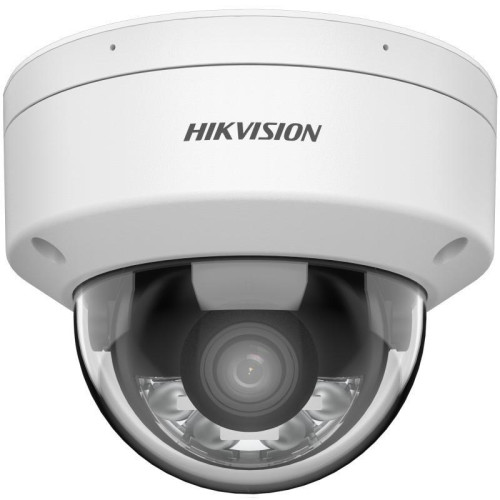Hikvision Pro Series with ColorVu DS-2CD2167G2H-LISU(2.8mm)(eF) Tubowa Kamera bezpieczeństwa IP Zewnętrzna 3200 x 1800