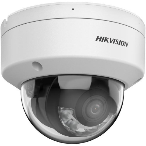 Hikvision Pro Series with ColorVu DS-2CD2167G2H-LISU(2.8mm)(eF) Tubowa Kamera bezpieczeństwa IP Zewnętrzna 3200 x 1800 px Sufit / Ściana