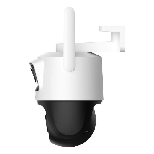 Imou Cruiser Dual 2C 4G Obrotowa Kamera bezpieczeństwa IP Zewnętrzna 2304 x 1296 px Sufit / Ściana-22979582