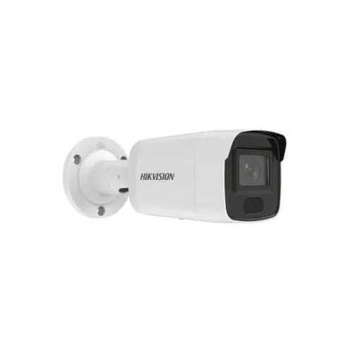 Hikvision Ultra Series (SmartIP) DS-2CD3046G2-IS(2.8mm)(H)(eF) Tubowa Kamera bezpieczeństwa IP Wewnętrz i na wolnym po