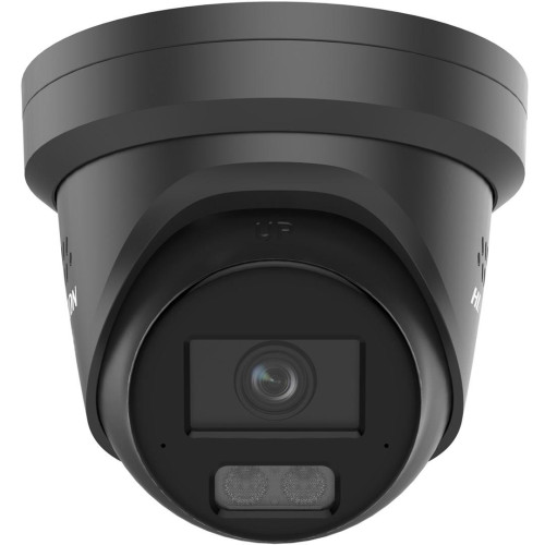 Hikvision Pro Series with ColorVu DS-2CD2387G3-LIS2UY/SL(2.8MM)/BLACK kamera przemysłowa Obrotowa Kamera bezpieczeństw