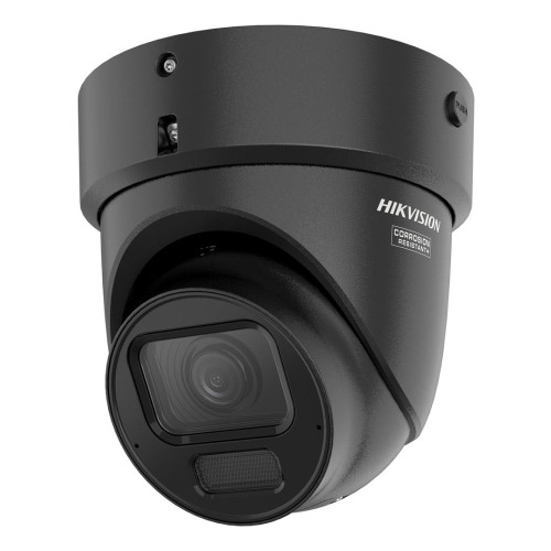 Hikvision Pro Series DS-2CD2H86G2H-IZSY(2.8-12MM)EFBLACK kamera przemysłowa Obrotowa Kamera bezpieczeństwa IP Zewnętr