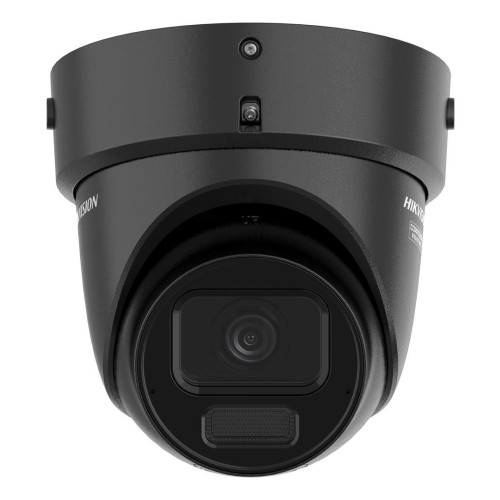 Hikvision Pro Series DS-2CD2H86G2H-IZSY(2.8-12MM)EFBLACK kamera przemysłowa Obrotowa Kamera bezpieczeństwa IP Zewnętr