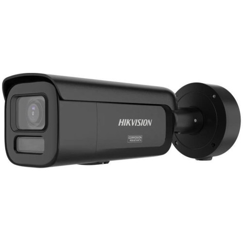 Kamera IP Hikvision DS-2CD2667G3-LIZSY(2.8-12mm) BLACK