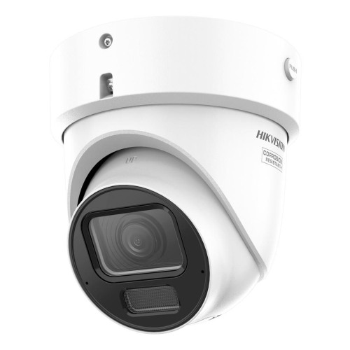 Hikvision PT Series DS-2CD2H46G2H-IZSY(2.8-12MM)(EF) kamera przemysłowa Obrotowa Kamera bezpieczeństwa IP Zewnętrzna 2688 x 1520 px Sufit / Ściana