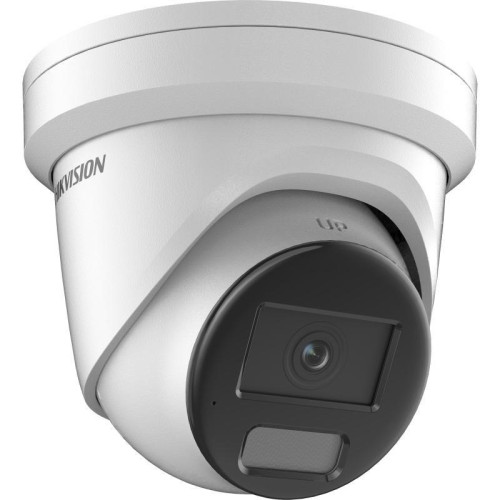 Hikvision Pro Series with AcuSense DS-2CD2346G2H-IU(4mm)(eF) Obrotowa Kamera bezpieczeństwa IP Zewnętrzna 2688 x 1520 