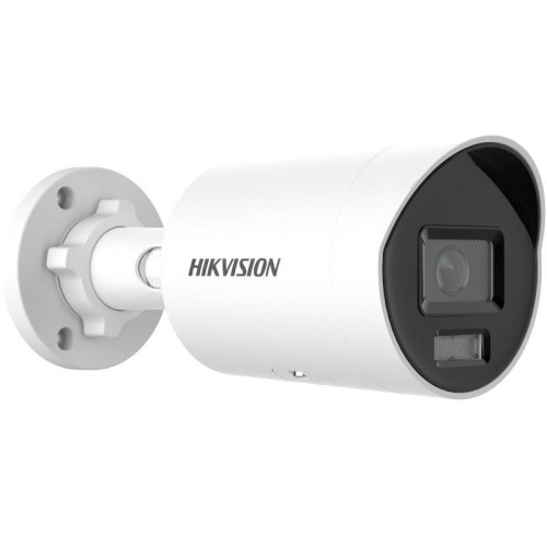 Hikvision Pro Series with AcuSense DS-2CD2046G2H-IU(4mm)(eF) Tubowa Kamera bezpieczeństwa IP Zewnętrzna 2688 x 1520 px