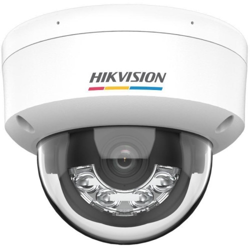 Kamera IP Hikvision DS-2CD1147G2H-LIU 4mm PL