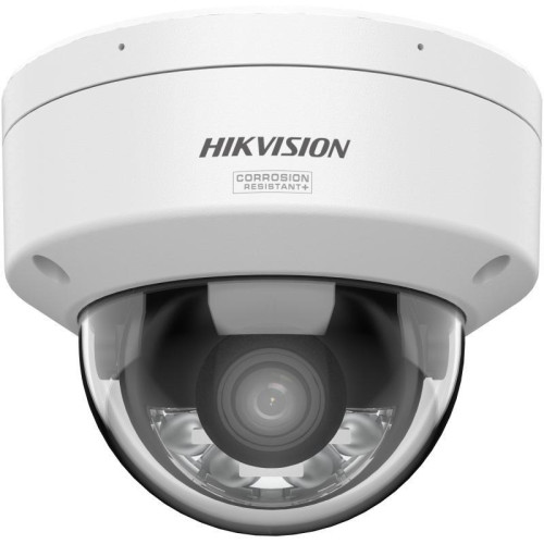 Hikvision Pro Series with ColorVu DS-2CD2187G3-LIS2UY(2.8MM) kamera przemysłowa Kopułowa Kamera bezpieczeństwa IP Wewnętrz i na wolnym powietrzu 2688