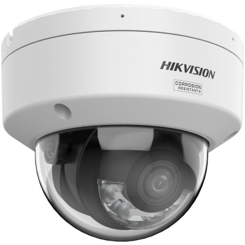 Hikvision Pro Series with ColorVu DS-2CD2187G3-LIS2UY(2.8MM) kamera przemysłowa Kopułowa Kamera bezpieczeństwa IP Wew