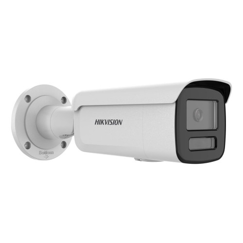 Hikvision Pro Series with AcuSense DS-2CD2T46G3-4IZY(2.8/4MM) kamera przemysłowa Tubowa Kamera bezpieczeństwa IP Zewn
