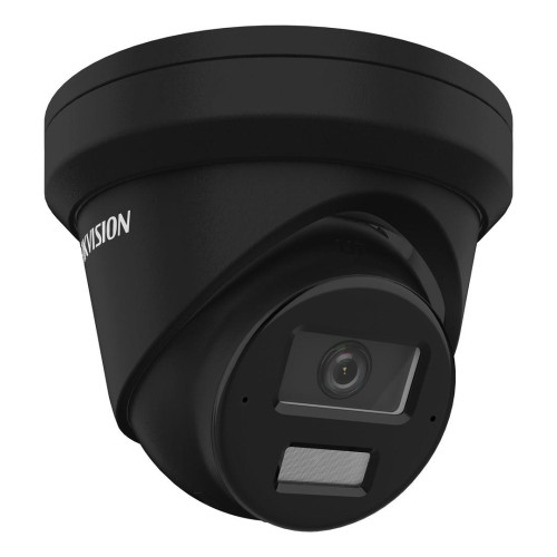 Hikvision Pro Series with AcuSense DS-2CD2343G2-LIZ2UY(2.8/4MM)/BLACK kamera przemysłowa Obrotowa Kamera bezpieczeństw