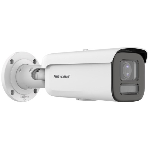 Hikvision DS-2CD2647G2T-LZS(2.8-12mm)(C) Tubowa Kamera bezpieczeństwa IP Wewnętrz i na wolnym powietrzu 2688 x 1520 px