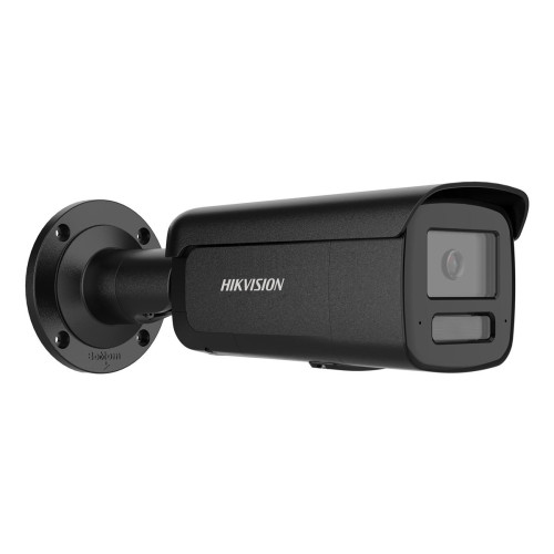 Hikvision Pro Series with ColorVu DS-2CD2T87G3-LIS2UY/SL(2.8MM) Tubowa Kamera bezpieczeństwa IP Wewnętrz i na wolnym powietrzu 3840 x 2160 px Ściana/S