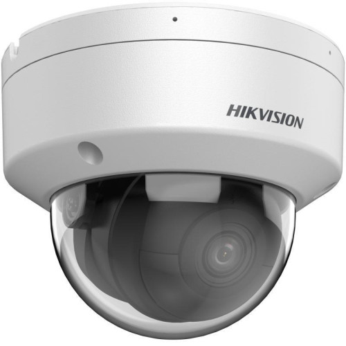Hikvision Pro Series with AcuSense DS-2CD2186G2H-ISU(4mm)(eF) Tubowa Kamera bezpieczeństwa IP Zewnętrzna 3840 x 2160 p