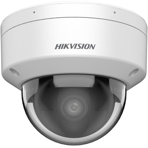 Hikvision Pro Series with AcuSense DS-2CD2186G2H-ISU(4mm)(eF) Tubowa Kamera bezpieczeństwa IP Zewnętrzna 3840 x 2160 px Sufit / Ściana