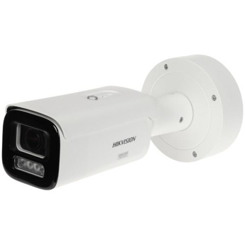 Hikvision DS-2CD2687G3-LIZSY(2.8-12MM) kamera przemysłowa Tubowa Kamera bezpieczeństwa IP Zewnętrzna 3840 x 2160 px Ściana