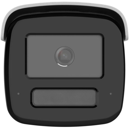 Hikvision Pro Series with ColorVu DS-2CD2T87G3-LIS2UY/SL(2.8MM) kamera przemysłowa Tubowa Kamera bezpieczeństwa IP Wew