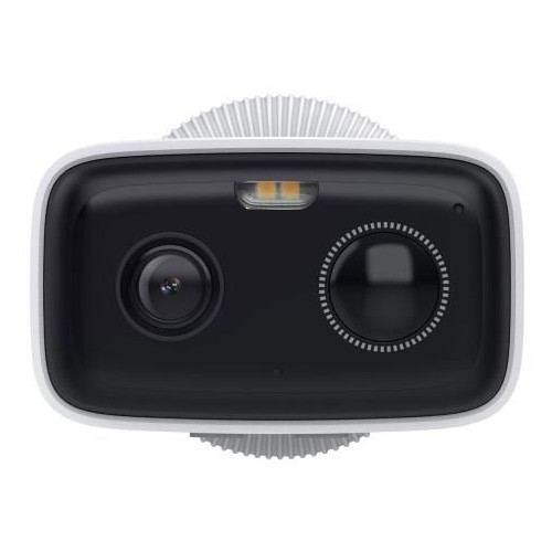 TP-Link Tapo C400 kamera przemysłowa Tubowa Kamera bezpieczeństwa IP Wewnętrz i na wolnym powietrzu 1920 x 1080 px Ś