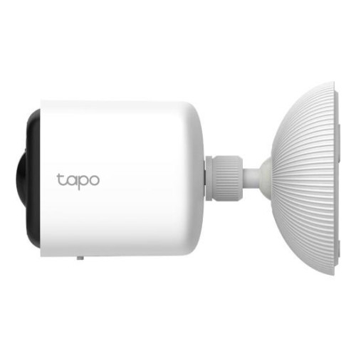 TP-Link Tapo C400 kamera przemysłowa Tubowa Kamera bezpieczeństwa IP Wewnętrz i na wolnym powietrzu 1920 x 1080 px Ś