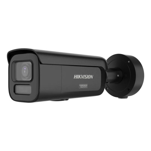 Hikvision DS-2CD2687G3-LIZSY(2.8-12MM)(BLACK) kamera przemysłowa Tubowa Kamera bezpieczeństwa IP Zewnętrzna 3840 x 2160 px Ściana