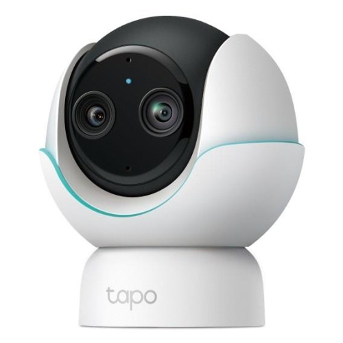 TP-Link Tapo C840 Wi-Fi Biały