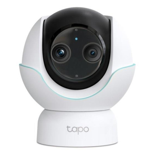 TP-Link Tapo C840 Wi-Fi Biały-22980080