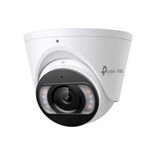 TP-Link InSight S445 Obrotowa Kamera bezpieczeństwa IP Wewnętrz i na wolnym powietrzu 2688 x 1520 px Sufit / Ściana