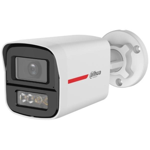 KAMERA AHD, HD-CVI, HD-TVI, PAL HAC-HFW1549X-IL-A-PRO-0280B-DIP WizColor - 5 Mpx 2.8 mm DAHUA