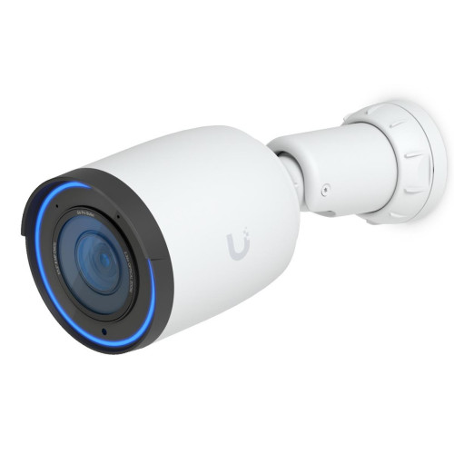 Ubiquiti G6 Pro Bullet Tubowa Kamera bezpieczeństwa IP Wewnętrz i na wolnym powietrzu 3840 x 2160 px Sufit / ściana /